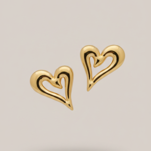 golden heart
