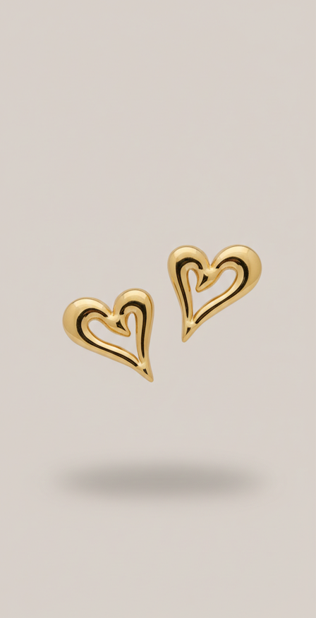 golden heart golden heart