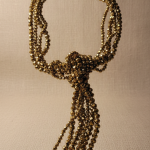 golden cascade