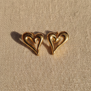 golden heart