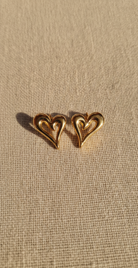 golden heart golden heart