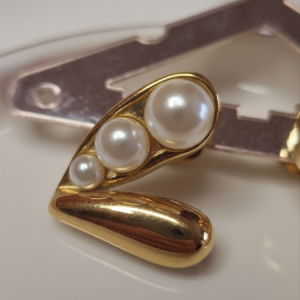 pearl curve