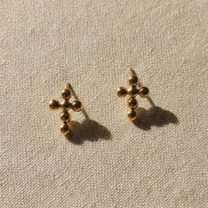 tiny cross