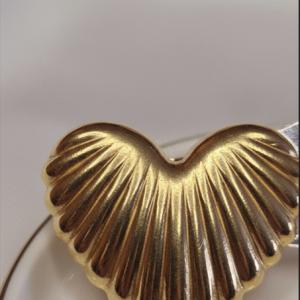 soleil coquille