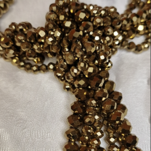 golden cascade