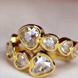 crystal drop