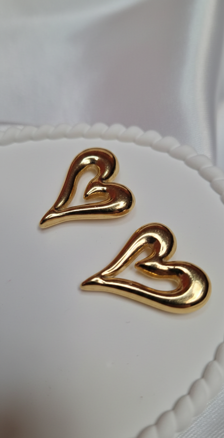 golden heart golden heart