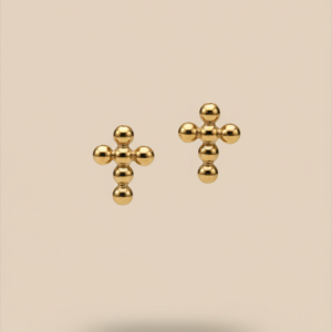 tiny cross