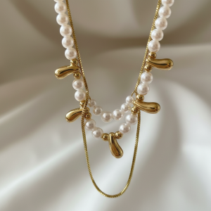 collar mar serena